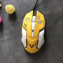 Load image into Gallery viewer, Mercy Gaming Mouse