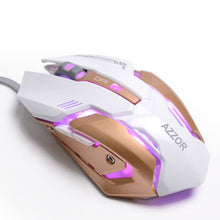 Load image into Gallery viewer, K96 Gamer Mouse