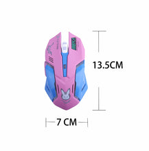 Load image into Gallery viewer, MA001 Gamer Mouse