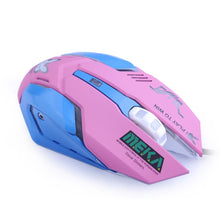 Load image into Gallery viewer, MA001 Gamer Mouse
