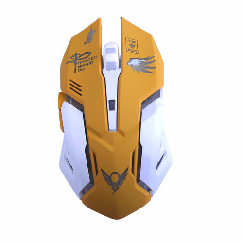 Mercy Gaming Mouse