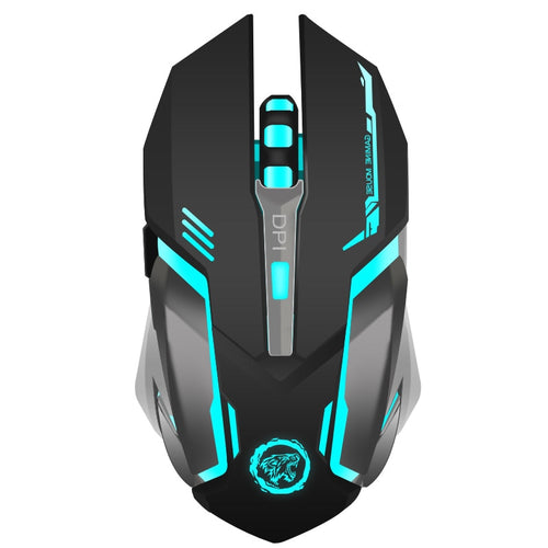 D9 Gamer Mouse