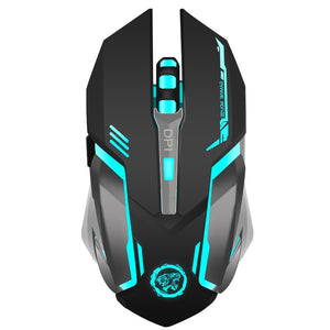 D9 Gamer Mouse