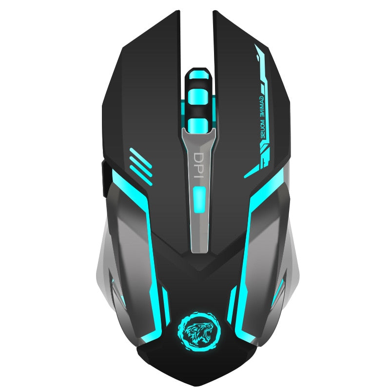 D9 Gamer Mouse
