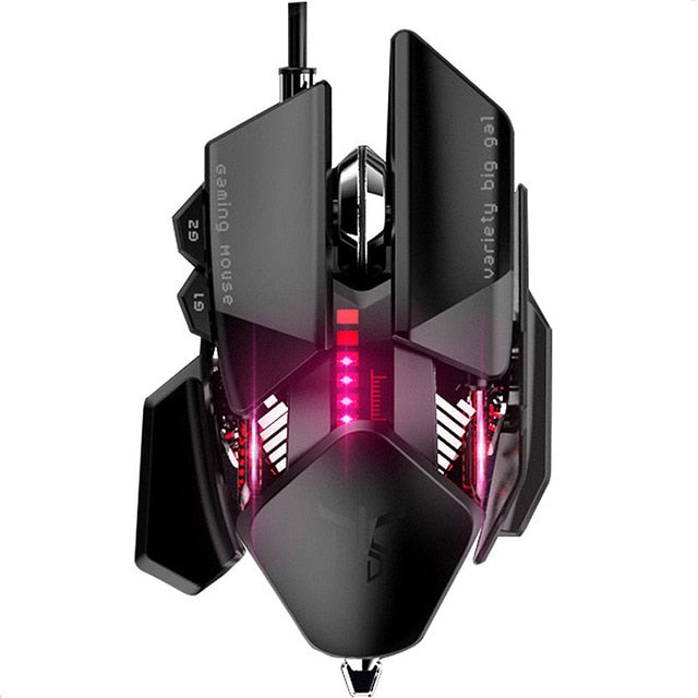 P1 Gaming Mouse