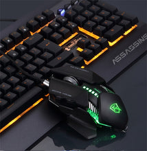 Load image into Gallery viewer, P1 Gaming Mouse