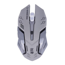 Load image into Gallery viewer, OW D.VA Reaper Gamer Mouse
