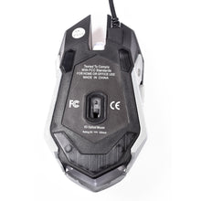 Load image into Gallery viewer, OW D.VA Reaper Gamer Mouse