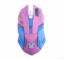 Load image into Gallery viewer, MA001 Gamer Mouse