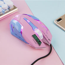 Load image into Gallery viewer, MA001 Gamer Mouse