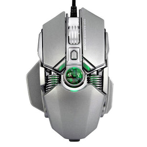 Raton-XII Gamer Mouse