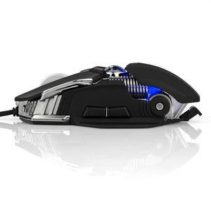 Raton-XII Gamer Mouse