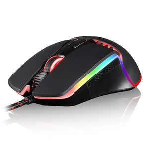Raton-II Gamer Mouse
