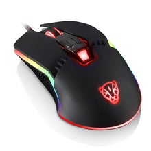 Load image into Gallery viewer, Raton-II Gamer Mouse