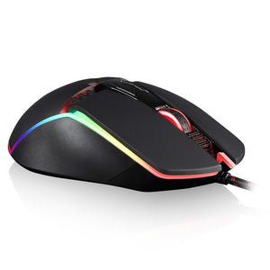 Raton-II Gamer Mouse