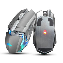 Load image into Gallery viewer, Raton-XIV Gamer Mouse