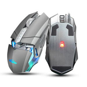 Raton-XIV Gamer Mouse
