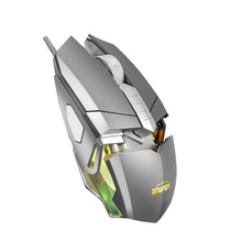 Load image into Gallery viewer, Raton-XIV Gamer Mouse