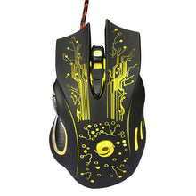 Load image into Gallery viewer, Raton-IX Gamer Mouse