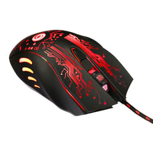 Load image into Gallery viewer, Raton-IX Gamer Mouse