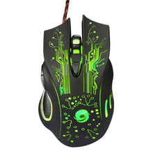 Load image into Gallery viewer, Raton-IX Gamer Mouse