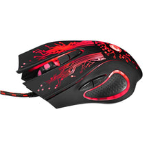 Load image into Gallery viewer, Raton-IX Gamer Mouse