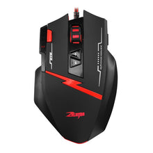 Load image into Gallery viewer, Raton-V Gamer Mouse