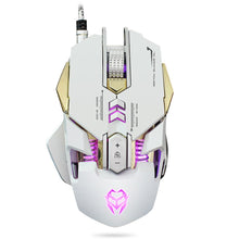 Load image into Gallery viewer, Raton-XIII Gamer Mouse