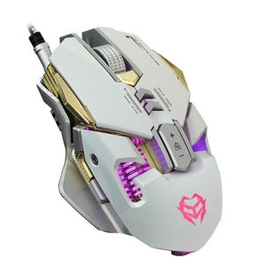 Raton-XIII Gamer Mouse
