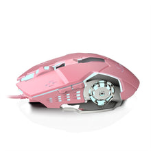 Load image into Gallery viewer, X500 Gamer Mouse