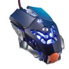 Load image into Gallery viewer, Raton-IV Gamer Mouse