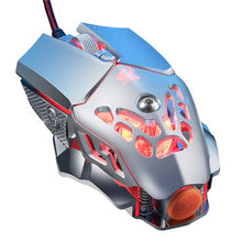 Load image into Gallery viewer, Raton-IV Gamer Mouse