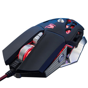 Raton-IV Gamer Mouse