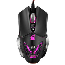 Load image into Gallery viewer, Raton-IV Gamer Mouse