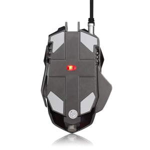 Raton-III Gamer Mouse