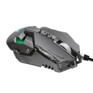 Raton-III Gamer Mouse
