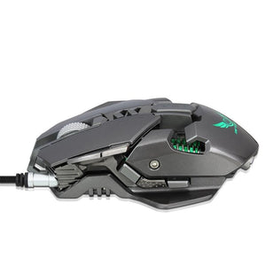 Raton-III Gamer Mouse