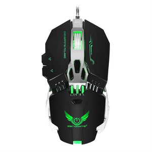 Raton-VI Gamer Mouse
