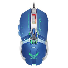 Load image into Gallery viewer, Raton-VI Gamer Mouse
