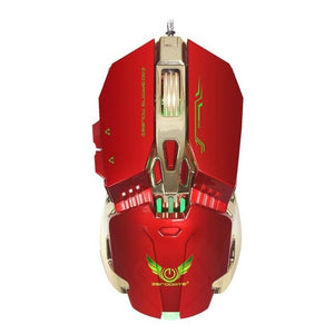 Raton-VI Gamer Mouse