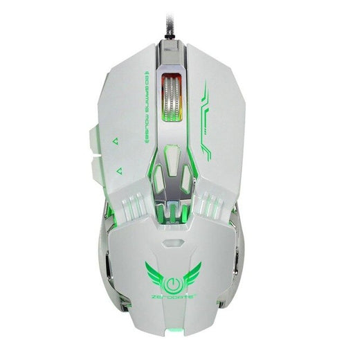 Raton-VI Gamer Mouse