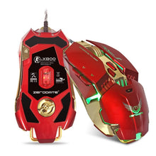 Load image into Gallery viewer, Raton-VI Gamer Mouse