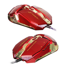 Load image into Gallery viewer, Raton-VI Gamer Mouse
