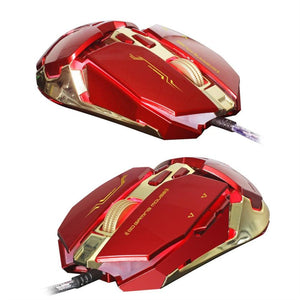 Raton-VI Gamer Mouse