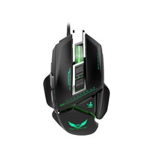 Load image into Gallery viewer, Raton-XI Gamer Mouse