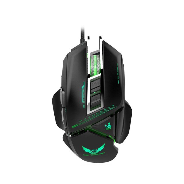 Raton-XI Gamer Mouse