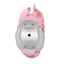 Load image into Gallery viewer, X500 Gamer Mouse