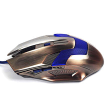 Load image into Gallery viewer, Q1 Gamer Mouse