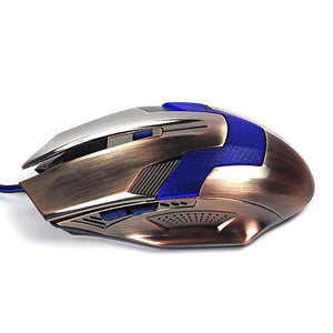 Q1 Gamer Mouse