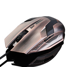 Load image into Gallery viewer, Q1 Gamer Mouse